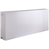 Радіатор сталевий панельний TERRA teknik 33 бок 500х1200