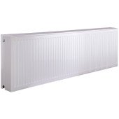 Радіатор сталевий панельний TERRA teknik 33 бок 500х1600