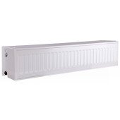 Радіатор сталевий панельний TERRA teknik 33 бок 200х1000 Радіатор сталевий панельний TERRA teknik 33 бок 200х1000