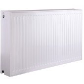 Радіатор сталевий панельний TERRA teknik 33 бок 600х1000