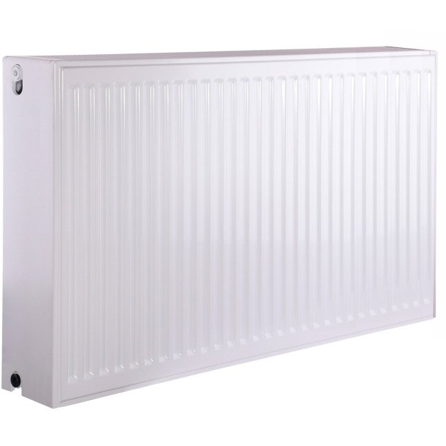 Радіатор сталевий панельний TERRA teknik 33 бок 600х1000