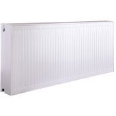Радіатор сталевий панельний TERRA teknik 33 бок 600х1400