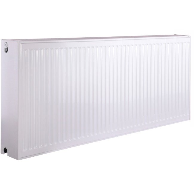 Радіатор сталевий панельний TERRA teknik 33 бок 600х1400