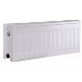 Радіатор сталевий панельний TERRA teknik 22 бок 200x500
