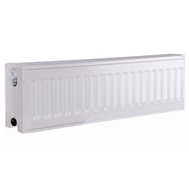 Радіатор сталевий панельний TERRA teknik 22 бок 200x700