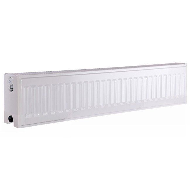 Радіатор сталевий панельний TERRA teknik 22 бок 200х1000