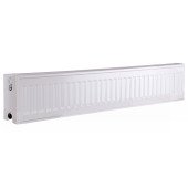 Радіатор сталевий панельний TERRA teknik 22 бок 200х1100