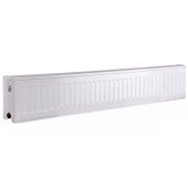 Радіатор сталевий панельний TERRA teknik 22 бок 200х1200