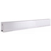 Радіатор сталевий панельний TERRA teknik 22 бок 200х1600