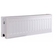 Радіатор сталевий панельний TERRA teknik 22 низ/справа 200x600 (без INNER)