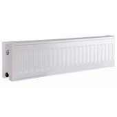 Радіатор сталевий панельний TERRA teknik 22 низ/справа 200x800 (без INNER)
