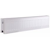 Радіатор сталевий панельний TERRA teknik 22 низ/справа 200x900 (без INNER) Радіатор сталевий панельний TERRA teknik 22 низ/справа 200x900 (без INNER)