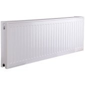Радіатор сталевий панельний TERRA teknik 22 бок 400х1000