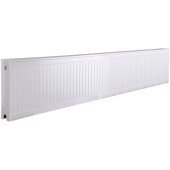 Радіатор сталевий панельний TERRA teknik 22 бок 400х1800