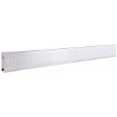 Радіатор сталевий панельний TERRA teknik 11 бок 200х2000