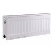 Радіатор сталевий панельний TERRA teknik 11 низ/справа 200x500 (без INNER)