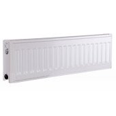 Радіатор сталевий панельний TERRA teknik 11 низ/справа 200x700 (без INNER)