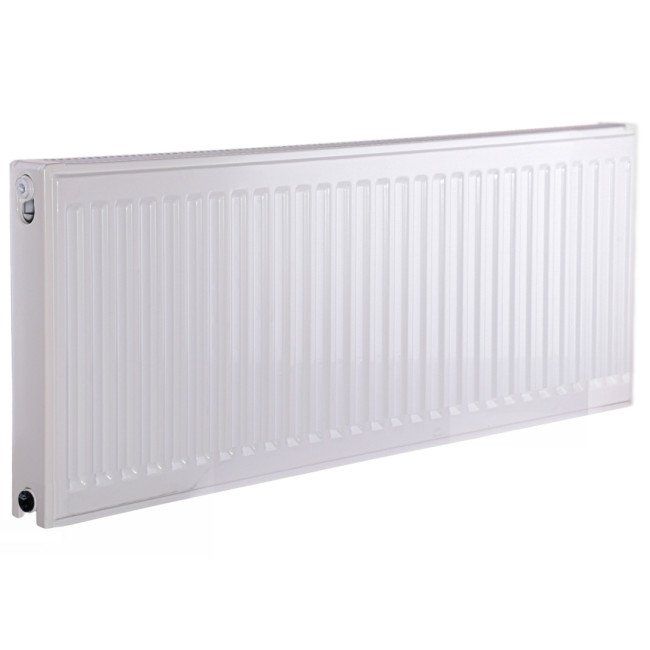 Радіатор сталевий панельний TERRA teknik 11 бок 400х1000