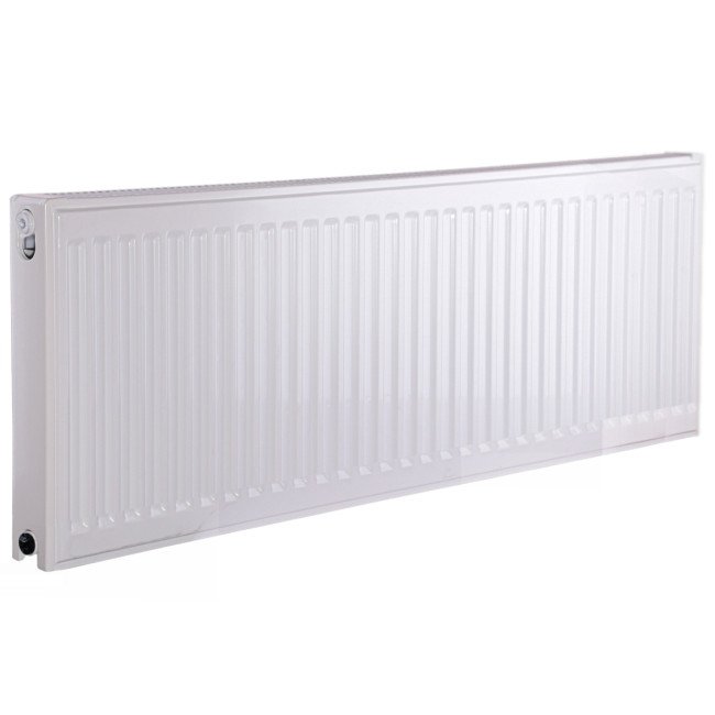 Радіатор сталевий панельний TERRA teknik 11 бок 400х1100