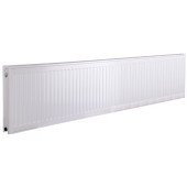 Радіатор сталевий панельний TERRA teknik 11 бок 400х1800