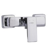 Змішувач для душу DOMINO Dionis DDD-105N Змішувач для душу DOMINO Dionis DDD-105N