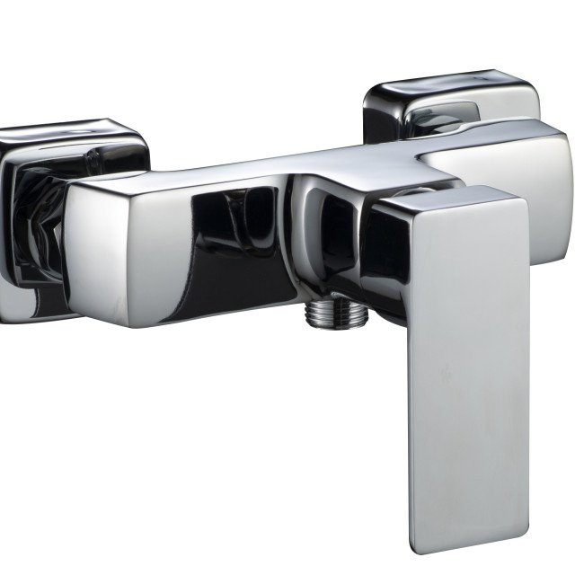 Змішувач для душу DOMINO Dionis DDD-105N Змішувач для душу DOMINO Dionis DDD-105N