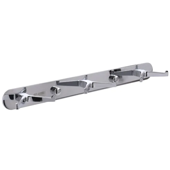 Планка з гачками подвійними 3х2 Perfect Sanitary Appliances RM 1503-3 2 Планка з гачками подвійними 3х2 Perfect Sanitary Appliances RM 1503-3 2