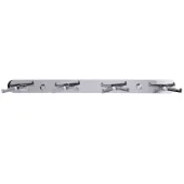 Планка з гачками подвійними 4х2 Perfect Sanitary Appliances RM 1503-4