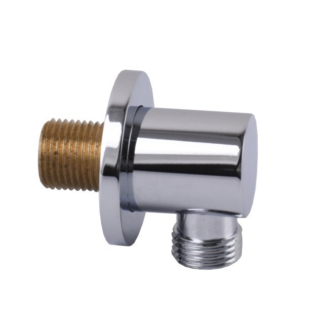 Шлангове з'єднання Globus Lux TP1705  для душа 1/2″ 2