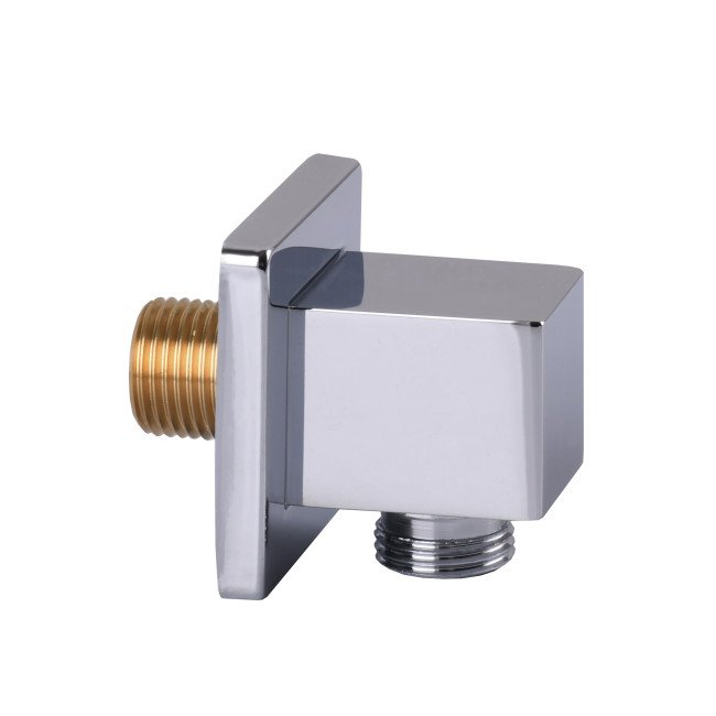 Шлангове з'єднання Globus Lux TP1706 для душа 1/2″ 2