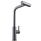 Змішувач для кухні Globus Lux ALPEN SBT1-2044-GP Змішувач для кухні Globus Lux ALPEN SBT1-2044-GP