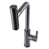 Змішувач для кухні Globus Lux ALPEN SBT1-2044-GP Змішувач для кухні Globus Lux ALPEN SBT1-2044-GP