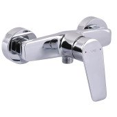 Змішувач для душа TOPAZ CAPRI TCA-15701-H43 вертикальний,картридж D35 (комплект) Змішувач для душа TOPAZ CAPRI TCA-15701-H43 вертикальний,картридж D35 (комплект)