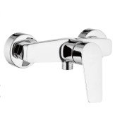 Змішувач для душа TOPAZ CAPRI TCA-15701-H43 вертикальний,картридж D35 (комплект) Змішувач для душа TOPAZ CAPRI TCA-15701-H43 вертикальний,картридж D35 (комплект)