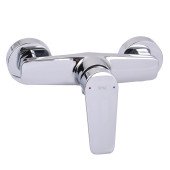 Змішувач для душа TOPAZ CAPRI TCA-15701-H43 вертикальний,картридж D35 (комплект) Змішувач для душа TOPAZ CAPRI TCA-15701-H43 вертикальний,картридж D35 (комплект)