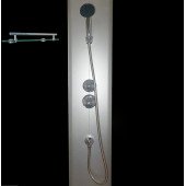 Душовий бокс квадратний NIDA L90GBB (L90B) BRAVO (4уп.) Душовий бокс квадратний NIDA L90GBB (L90B) BRAVO (4уп.)