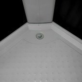 Душовий бокс квадратний NIDA L90GBB (L90B) BRAVO (4уп.) Душовий бокс квадратний NIDA L90GBB (L90B) BRAVO (4уп.)