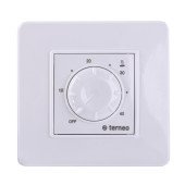 Терморегулятор TERNEO RTP механічний Терморегулятор TERNEO RTP механічний