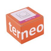 Терморегулятор TERNEO RTP механічний Терморегулятор TERNEO RTP механічний