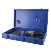 Паяльник PPR для поліпропілена Kalde ф110 Паяльник PPR для поліпропілена Kalde ф110