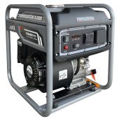 Генератор бензиновий інверторний KEMAGE KM5000io-2 з дисплеєм Генератор бензиновий інверторний KEMAGE KM5000io-2 з дисплеєм