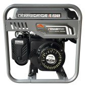 Генератор бензиновий інверторний KEMAGE KM5000io-2 з дисплеєм Генератор бензиновий інверторний KEMAGE KM5000io-2 з дисплеєм