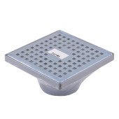 Трап душовий TILLO TM213 15х15см Трап душовий TILLO TM213 15х15см