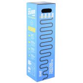 Нагрівальний мат ZUBR DC Mat / 10,0 м2 Нагрівальний мат ZUBR DC Mat / 10,0 м2