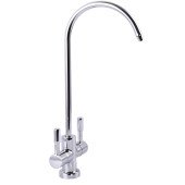 Кран для зворотнього осмосу Globus Lux Lazer GLLR-76A-00 Кран для зворотнього осмосу Globus Lux Lazer GLLR-76A-00