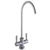 Кран для зворотнього осмосу Globus Lux Lazer GLLR-76A-00 Кран для зворотнього осмосу Globus Lux Lazer GLLR-76A-00