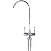 Кран для зворотнього осмосу Globus Lux Lazer GLLR-76A-00 Кран для зворотнього осмосу Globus Lux Lazer GLLR-76A-00