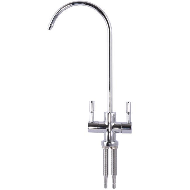 Кран для зворотнього осмосу Globus Lux Lazer GLLR-76A-00 Кран для зворотнього осмосу Globus Lux Lazer GLLR-76A-00