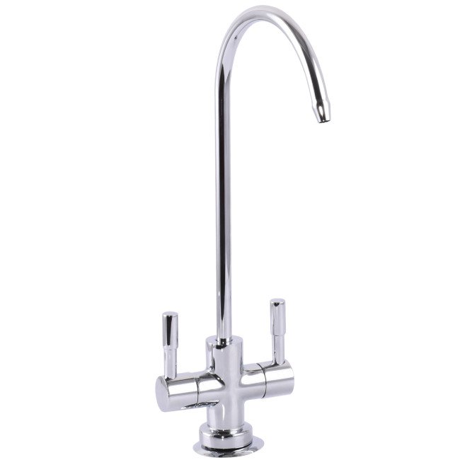 Кран для зворотнього осмосу Globus Lux Lazer GLLR-76A-00 Кран для зворотнього осмосу Globus Lux Lazer GLLR-76A-00