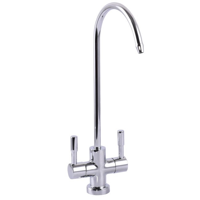 Кран для зворотнього осмосу Globus Lux Lazer GLLR-76A-00 Кран для зворотнього осмосу Globus Lux Lazer GLLR-76A-00